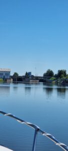 Śluza Janowice