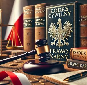 Prawo przepisy