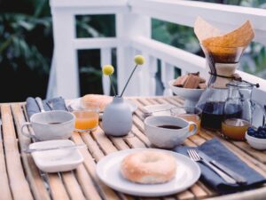 bed and breakfast 15
