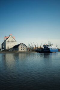 Wodna przygoda we Wrocławiu woda, przygoda, Wrocław
