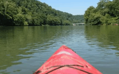 Blog po Odrze 3 Tramwaj wodny Wrocław – piękny sposób na odkrywanie miasta… ale spróbuj też czegoś bardziej ekologicznego!